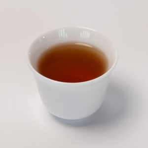 tea